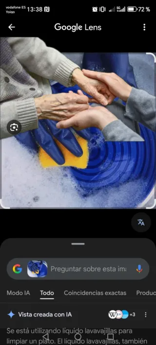 Chica se ofrece en Burjassot.