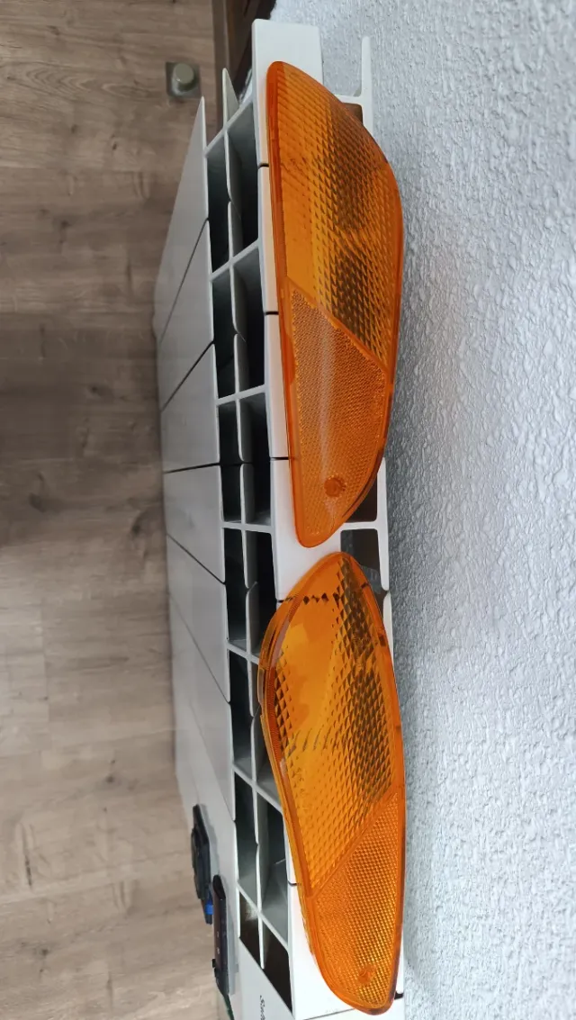 Lente intermitente BMW K1200 LT original