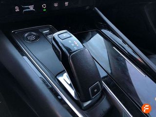 Peugeot 508 5P Allure BlueHDi 130 S&S EAT8