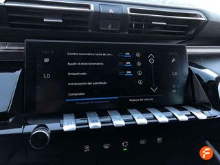 Peugeot 508 5P Allure BlueHDi 130 S&S EAT8