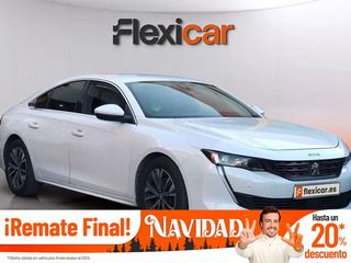 Peugeot 508 5P Allure BlueHDi 130 S&S EAT8