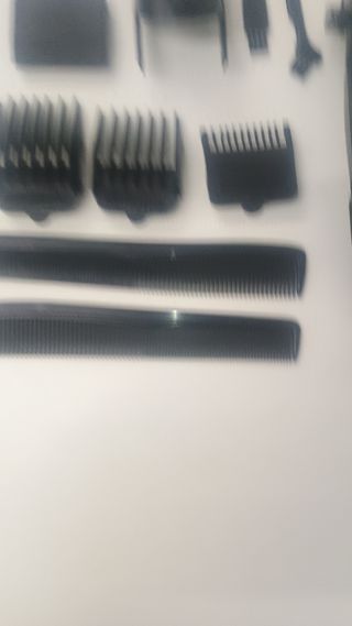 maquinilla de afeitar electrica SOLAC peluqeria