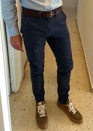 Chinos Pepe Jeans Charly Talla 30