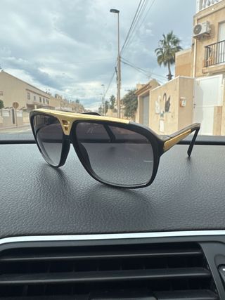 Gafas de sol Louis Vuitton ORIGINALES