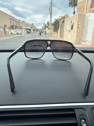 Gafas de sol Louis Vuitton ORIGINALES