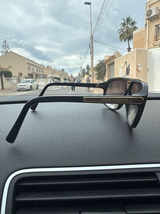 Gafas de sol Louis Vuitton ORIGINALES