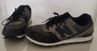 Deportivas New Balance 996 Talla 40