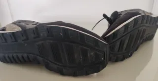 Deportivas New Balance 996 Talla 40