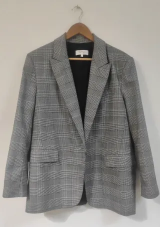 Americana oversize Formula Joven XL