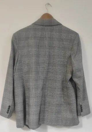 Americana oversize Formula Joven XL