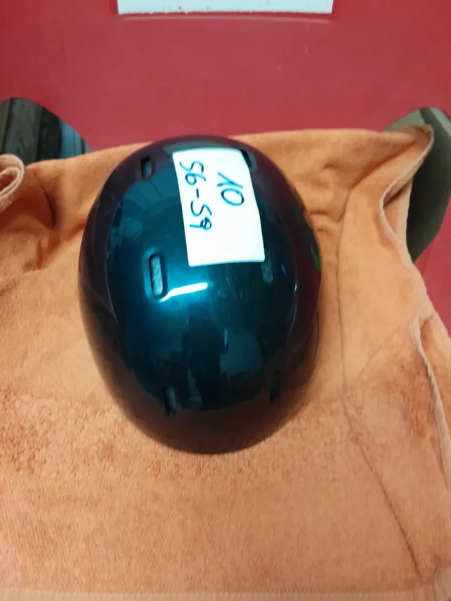 Casco de esquí talla 56-59