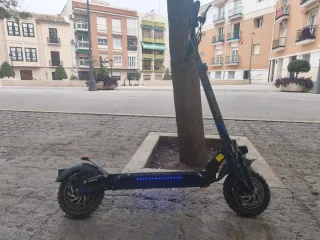 Patín eléctrico SmartGyro