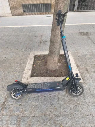 Patín eléctrico SmartGyro