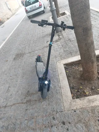 Patín eléctrico SmartGyro