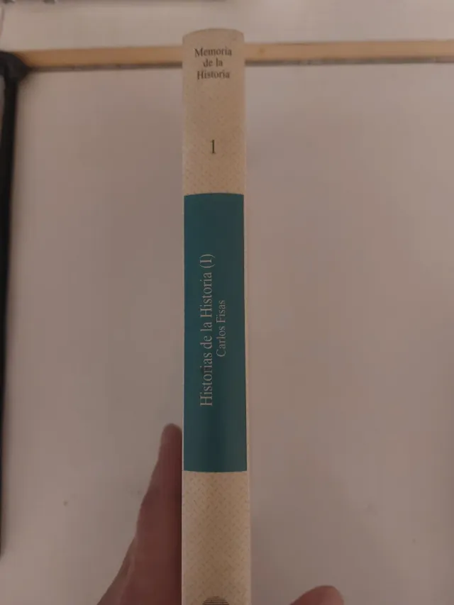 Historias de la historia, Vol 1