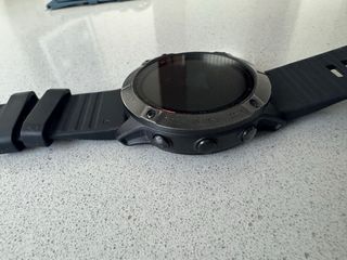 Garmin Fenix 6X Pro