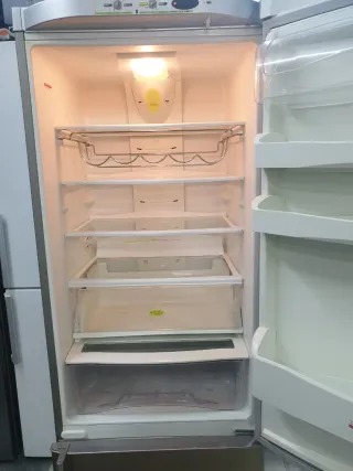 Nevera Fagor 185x60cm A+ no Frost con Garantía