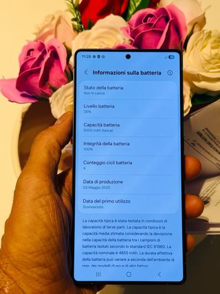 Samsung Galaxy S25 Ultra 1TB prezzo fisso