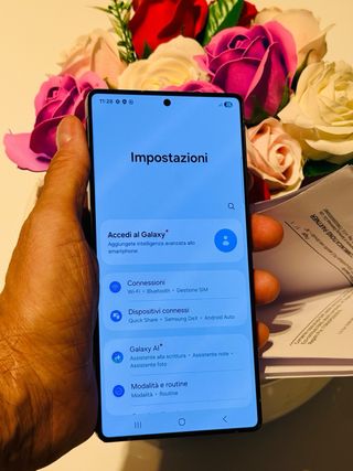 Samsung Galaxy S25 Ultra 1TB prezzo fisso