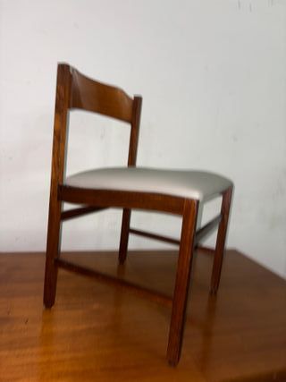 Tavolo e sedie Guido Faleschini