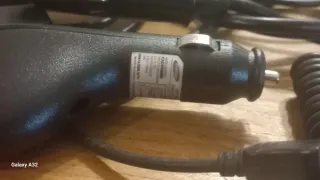 Caricabatteria auto Samsung e altri