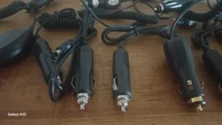 Caricabatteria auto Samsung e altri