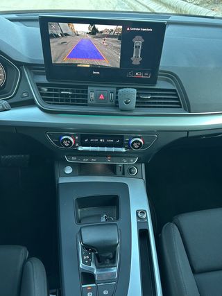 Audi Q5 Sportback Tdi Mhev 2022