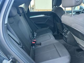 Audi Q5 Sportback Tdi Mhev 2022