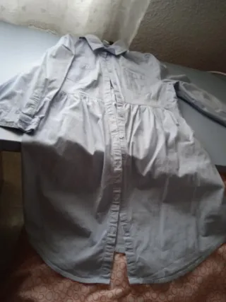 Conjunto Ropa Mujer Talla S