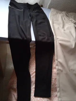 Conjunto Ropa Mujer Talla S