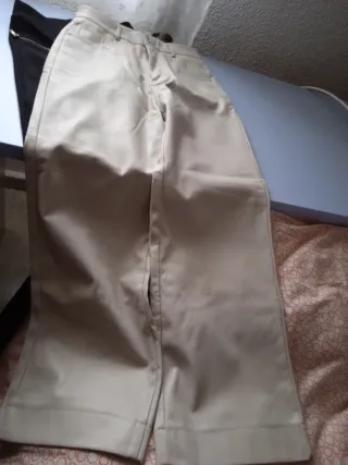 Conjunto Ropa Mujer Talla S