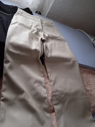 Conjunto Ropa Mujer Talla S