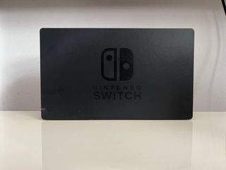 Nintendo Switch V2 Multicolor