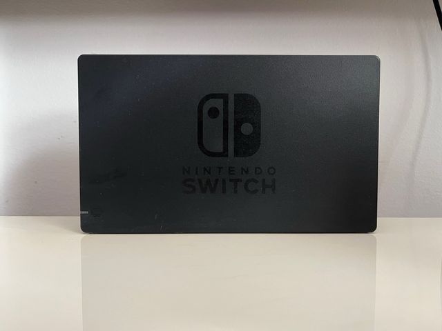 Nintendo Switch V2 Multicolor