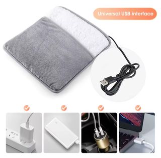 Base Calentadora USB