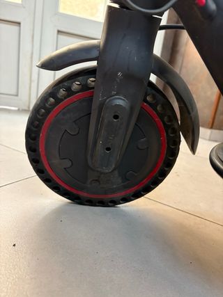 Patinete Eléctrico Xiaomi Mi Electric Scooter Pro2