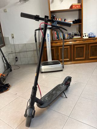 Patinete Eléctrico Xiaomi Mi Electric Scooter Pro2