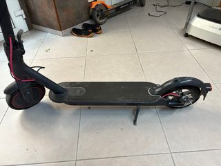 Patinete Eléctrico Xiaomi Mi Electric Scooter Pro2