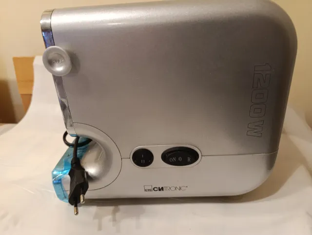 Picadora Clatronic FW 3506