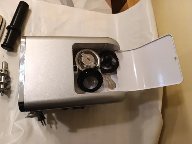 Picadora Clatronic FW 3506