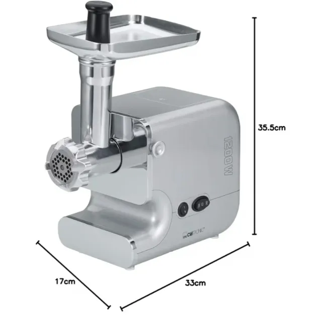 Picadora Clatronic FW 3506