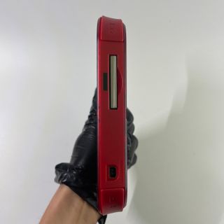 Nintendo 2DS Rosso Pokemon Rubino Omega