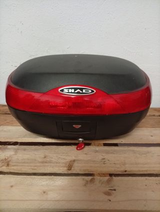 Baúl Shad 46 Litros