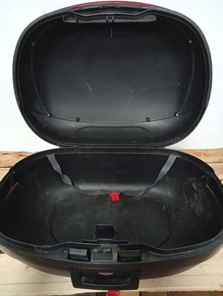 Baúl Shad 46 Litros