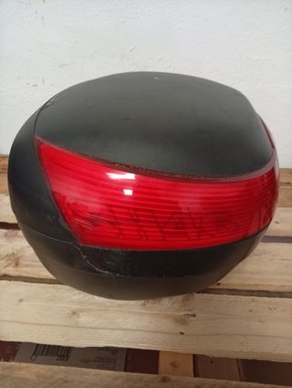 Baúl Shad 46 Litros