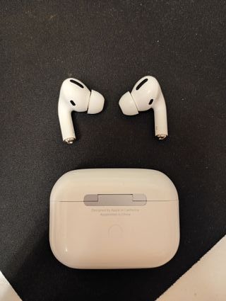 Apple AirPods 3ª Gen