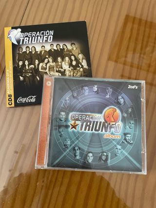 CDs Música Pop Latino Varios Artistas
