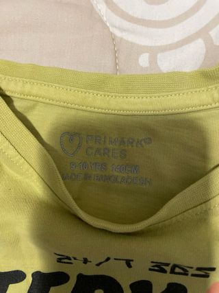 Maglietta Speedy Taco