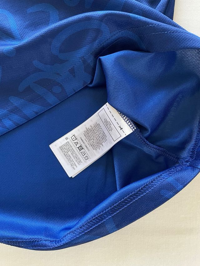 Camiseta Real Madrid