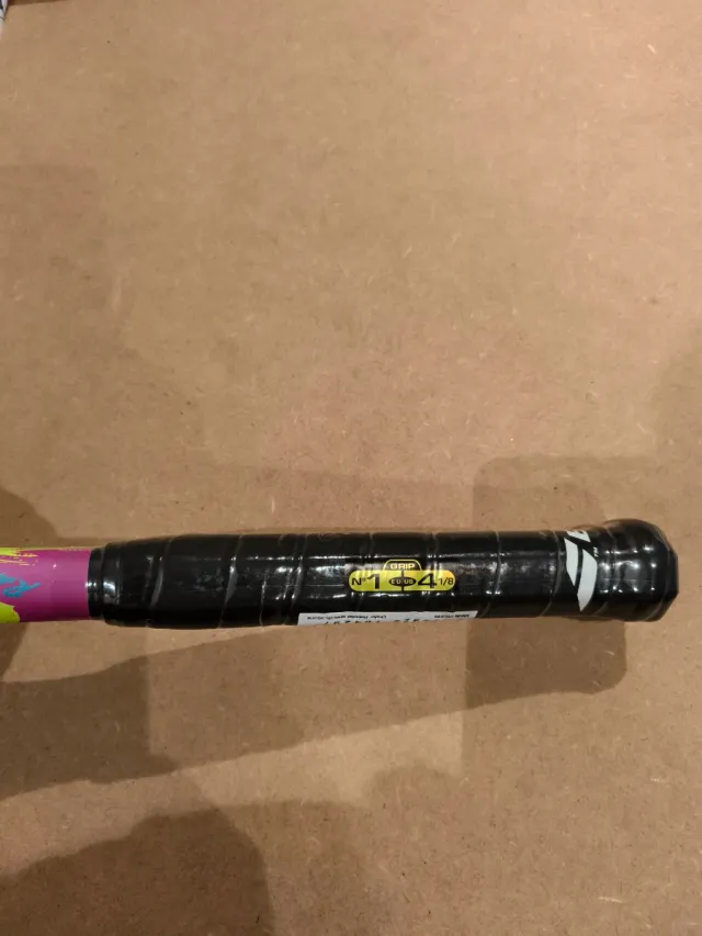 Babolat Boost Rafa grip 1